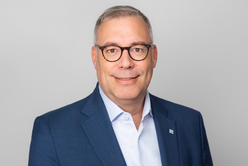 Ralf Michels Portrait